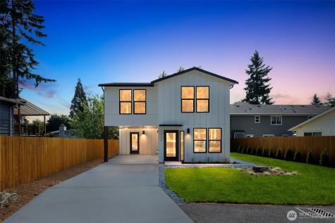13208 87TH Kirkland WA 98034
