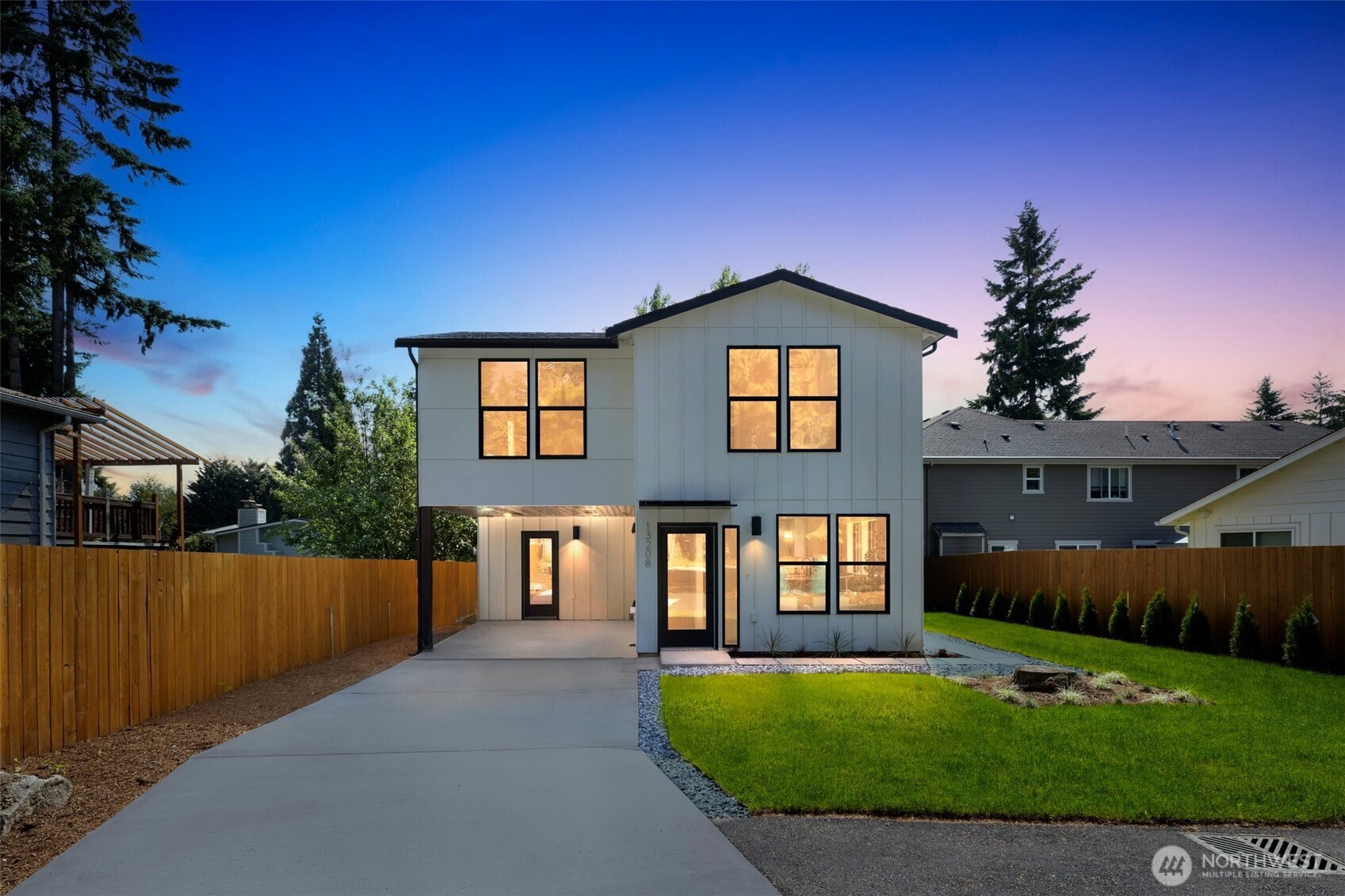 13208 87th Avenue NE Kirkland WA 98034