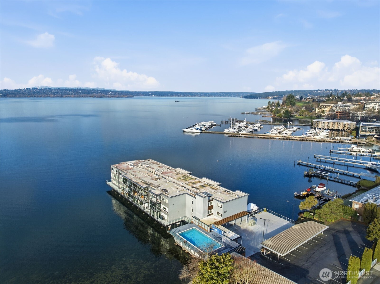 515 S Lake Street Kirkland WA 98033