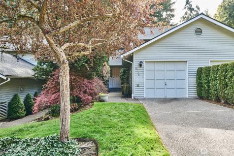 8730 133rd Avenue NE Redmond WA 98052