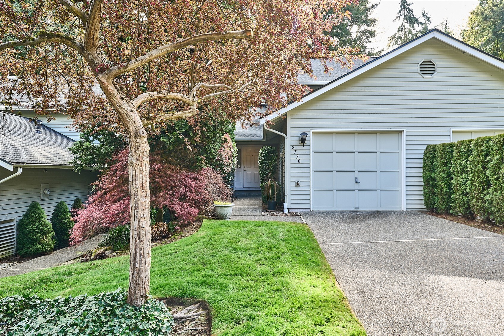 8730 133rd Avenue NE Redmond WA 98052