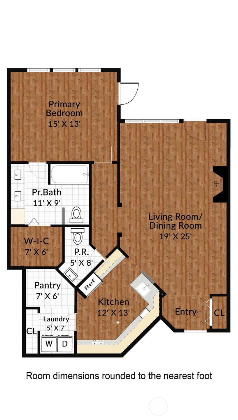 8500 Main Street Edmonds WA 98026