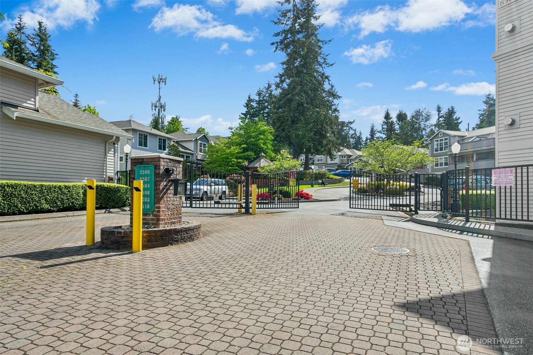 8500 Main Street Edmonds WA 98026