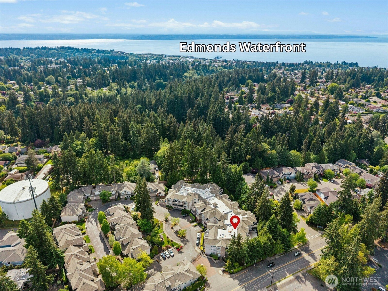 8500 Main Street Edmonds WA 98026