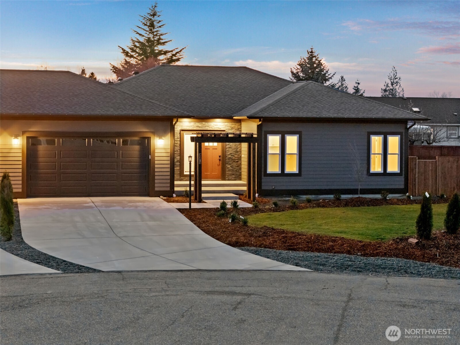 71 Heron Way Sequim WA 98382