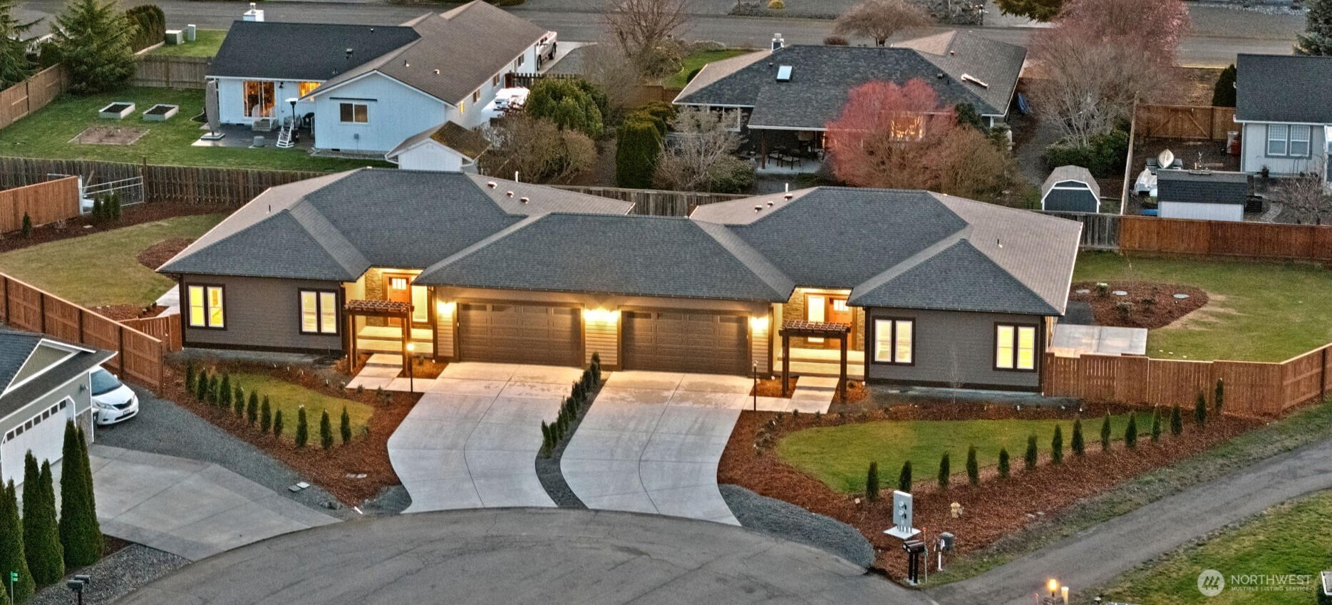 71 Heron Way Sequim WA 98382