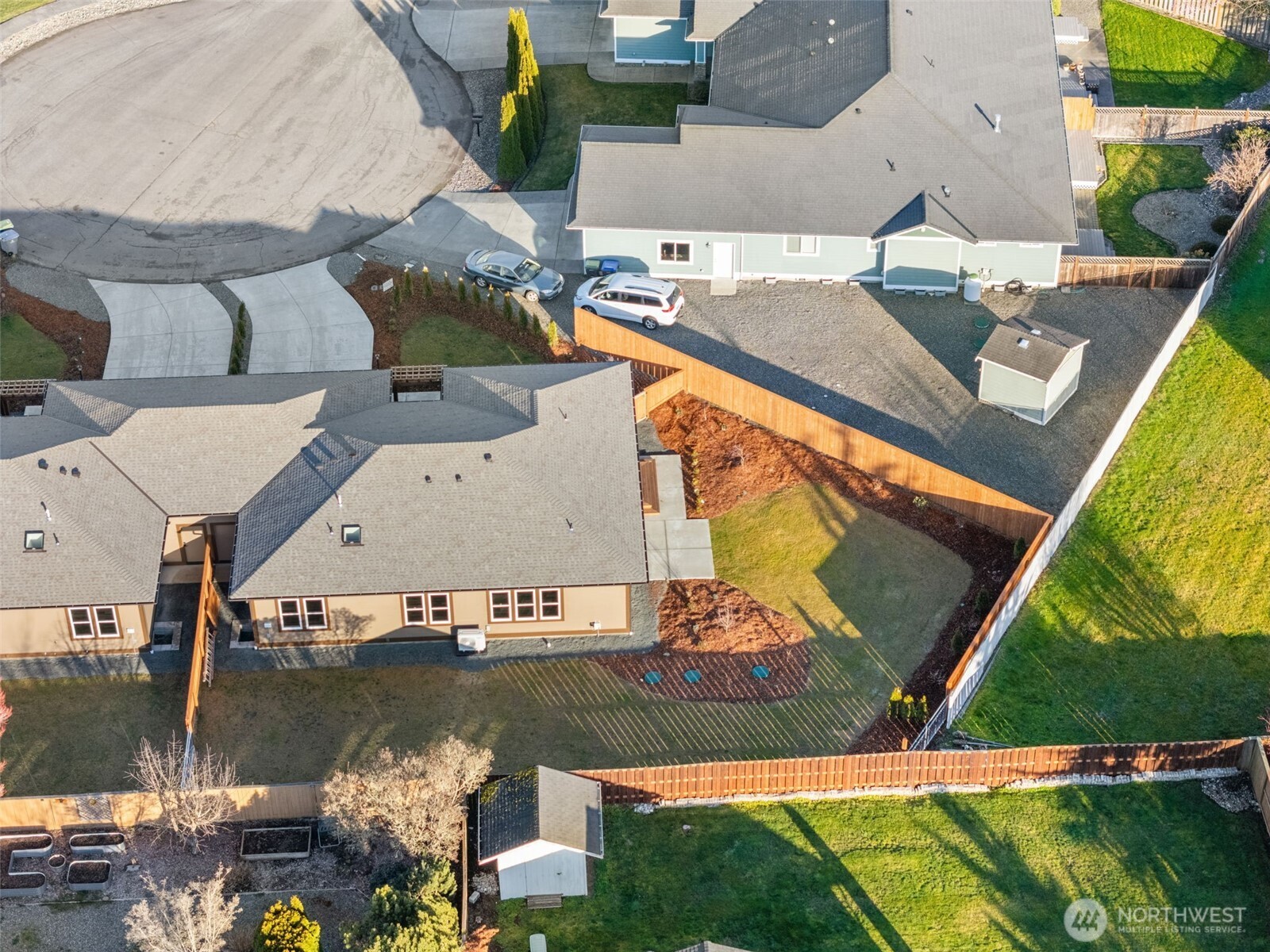 71 Heron Way Sequim WA 98382