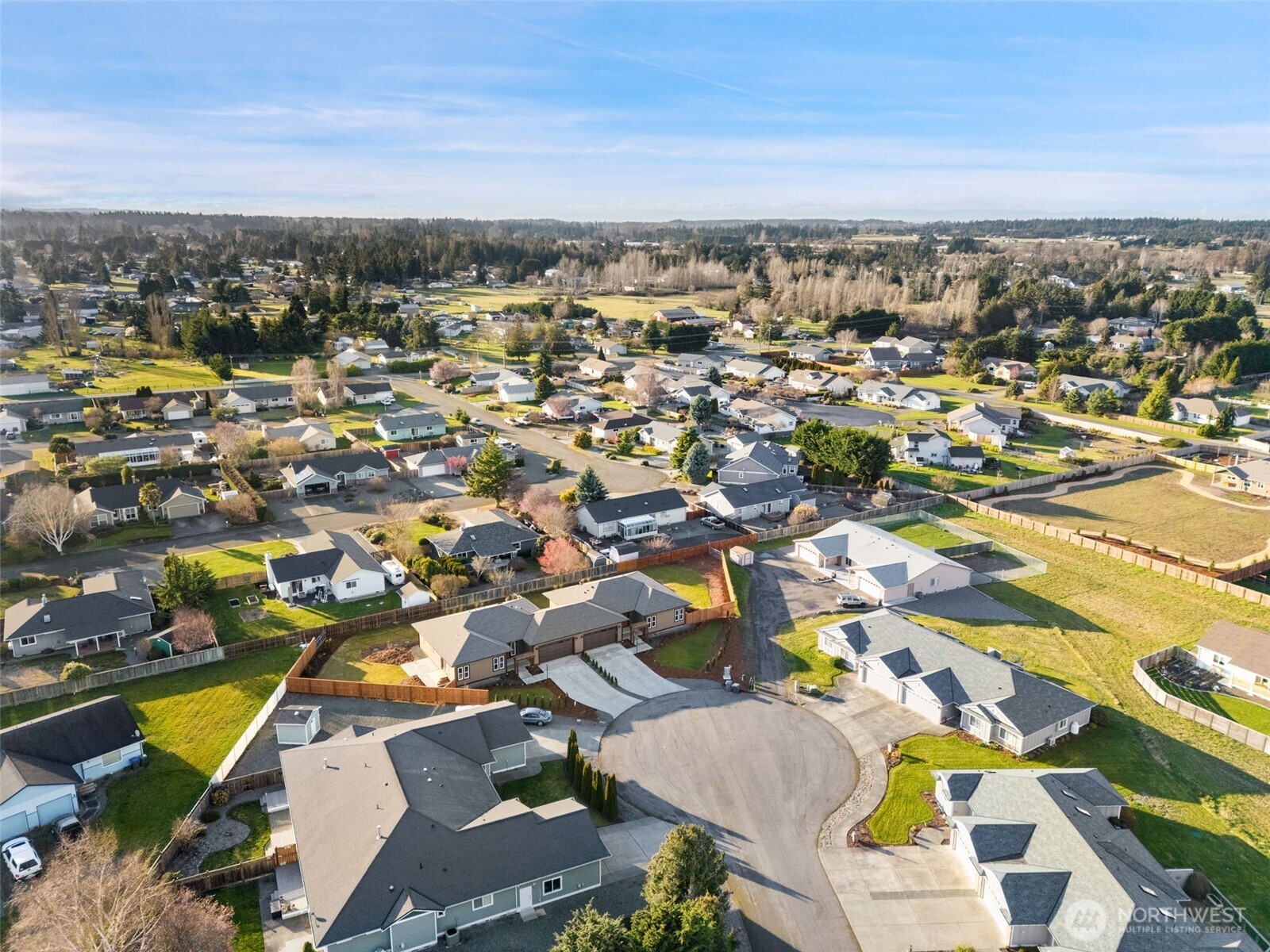 71 Heron Way Sequim WA 98382