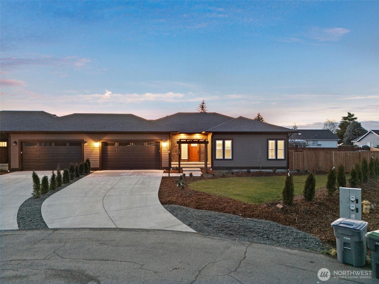 71 Heron Way Sequim WA 98382