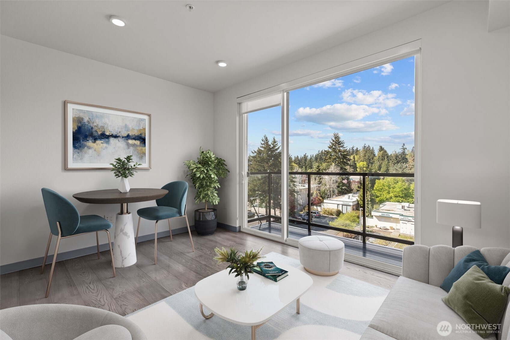 11903 NE 128th Street Kirkland WA 98034
