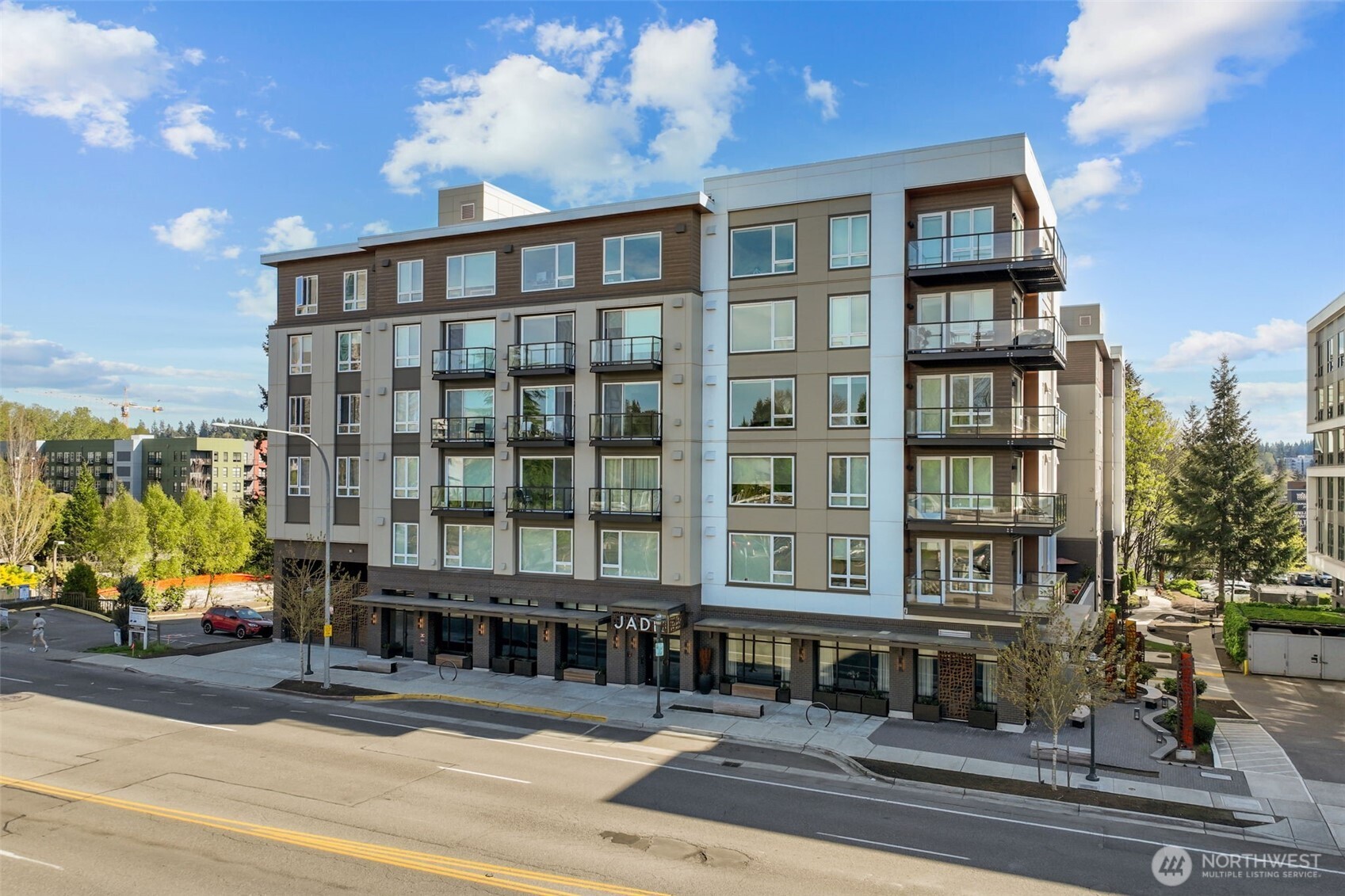 11903 NE 128th Street Kirkland WA 98034