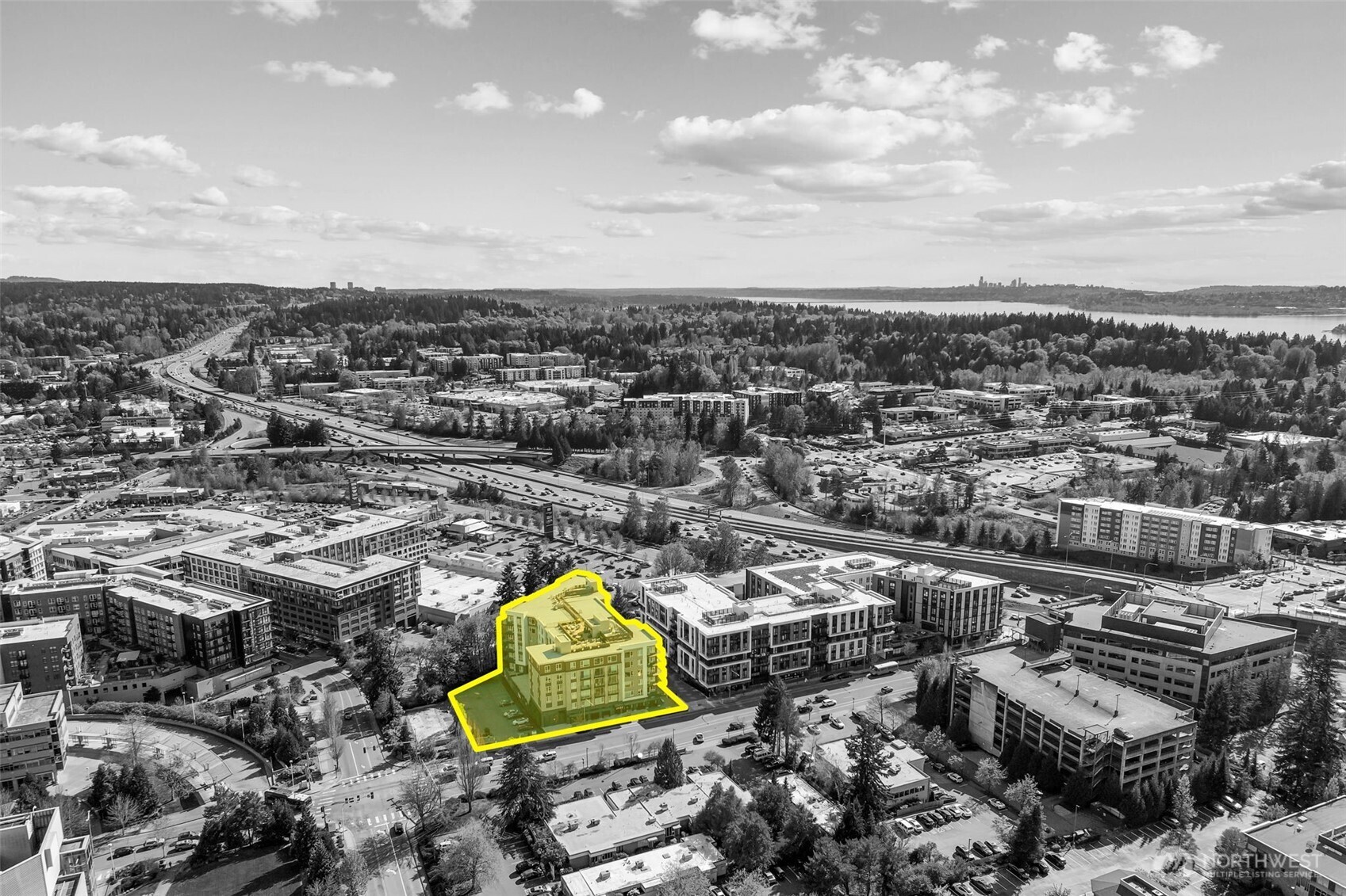 11903 NE 128th Street Kirkland WA 98034