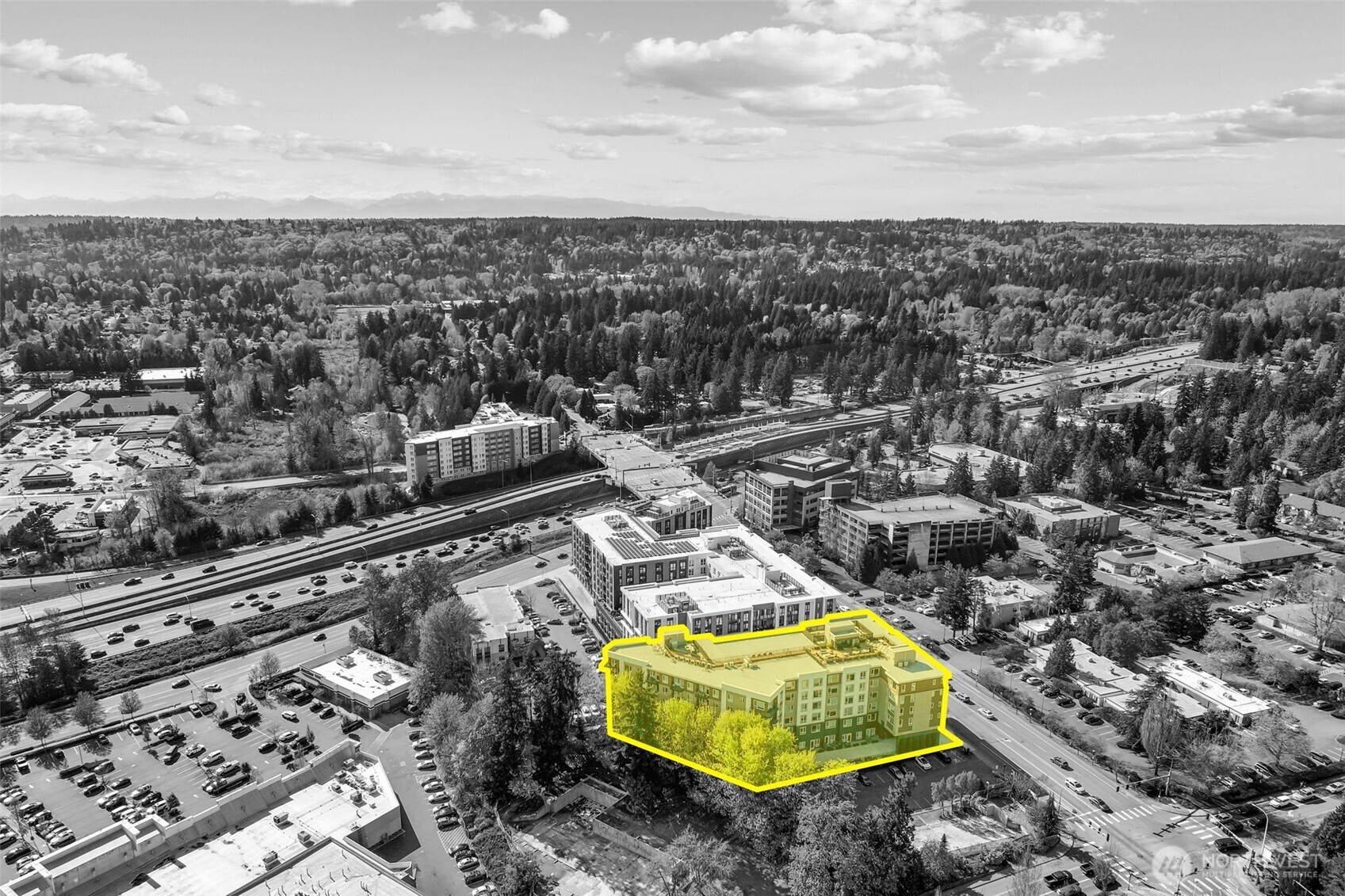 11903 NE 128th Street Kirkland WA 98034