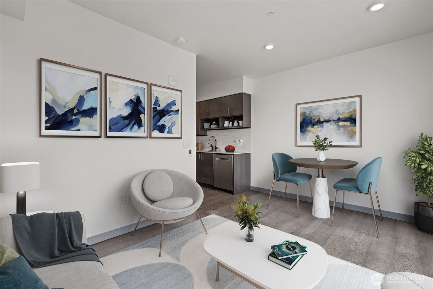 11903 NE 128th Street Kirkland WA 98034
