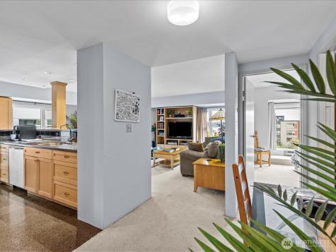 121 Vine Street Seattle WA 98121