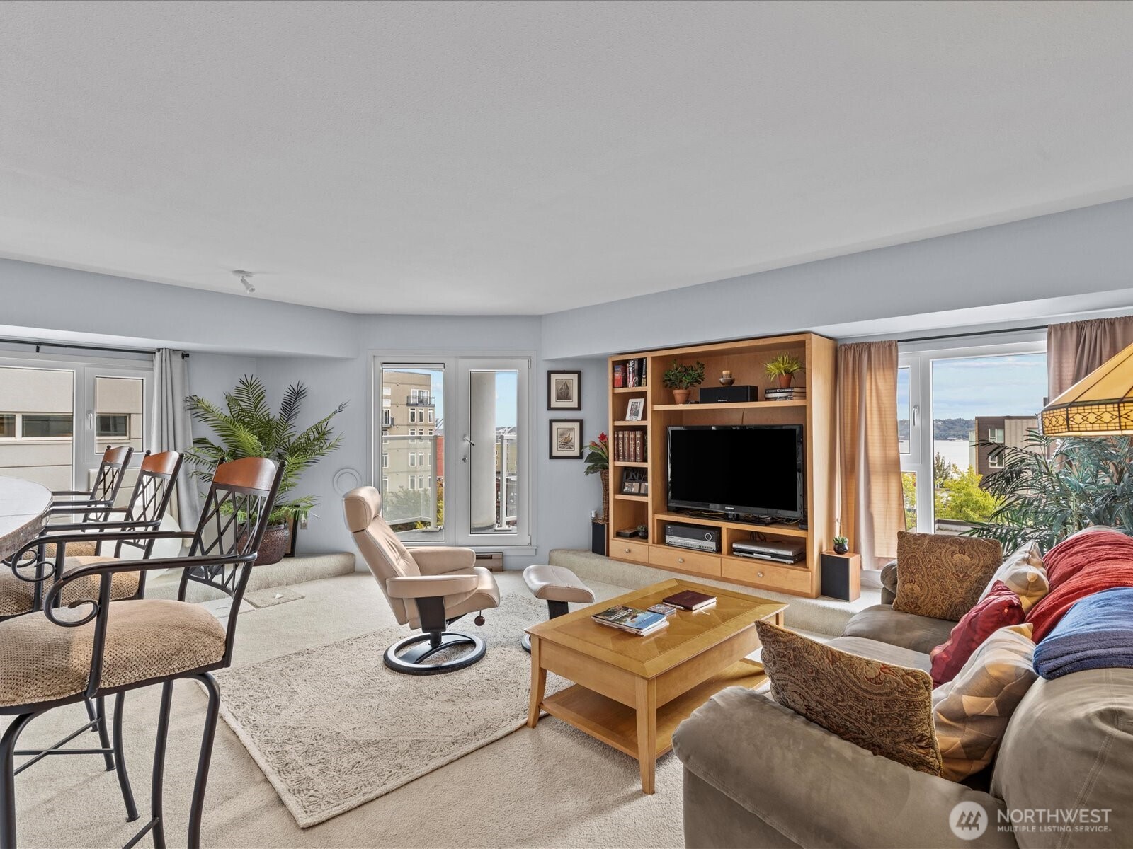 121 Vine Street Seattle WA 98121