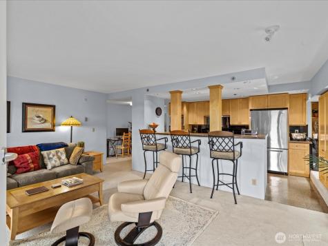 121 Vine Street Seattle WA 98121