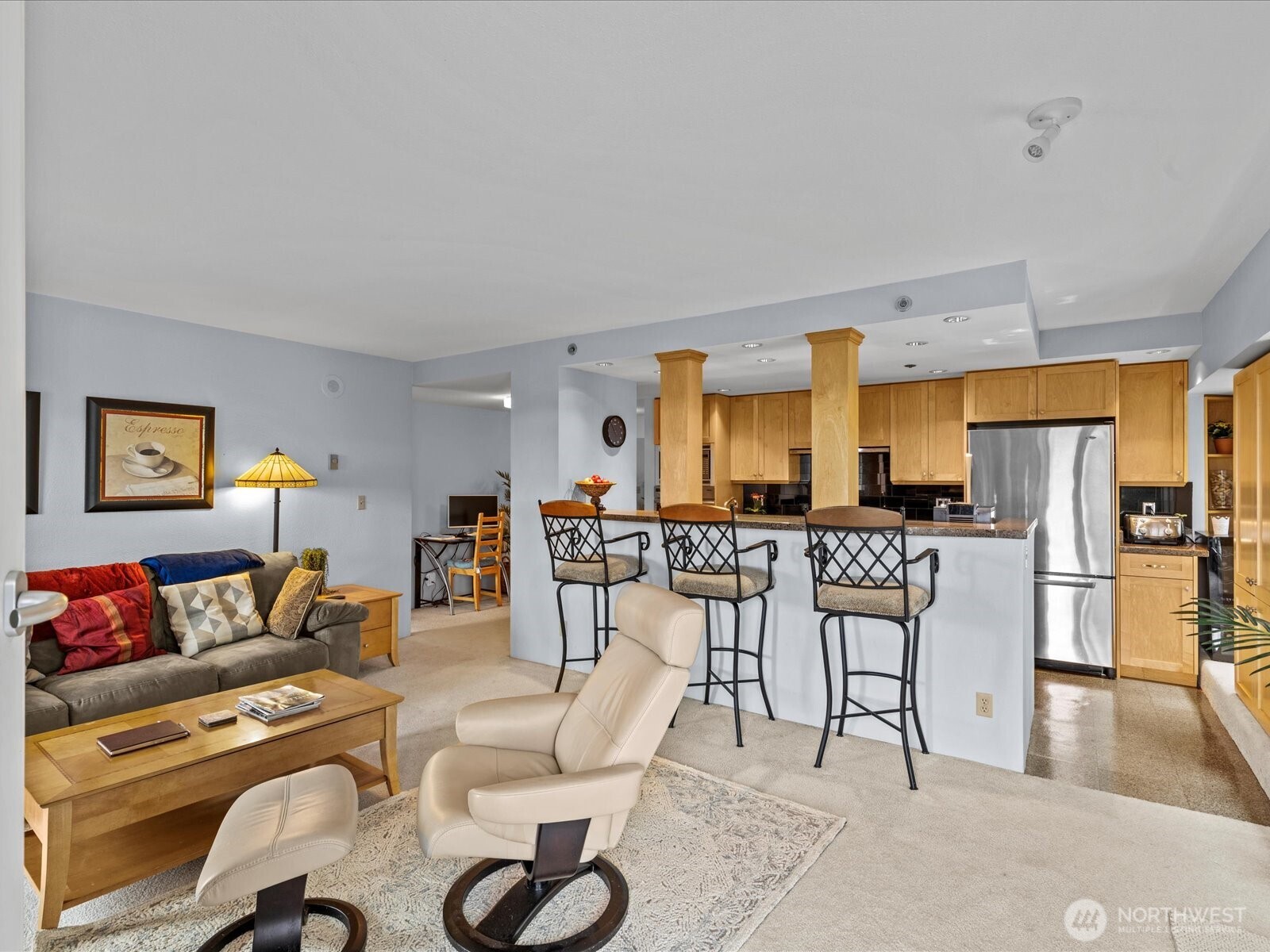 121 Vine Street Seattle WA 98121