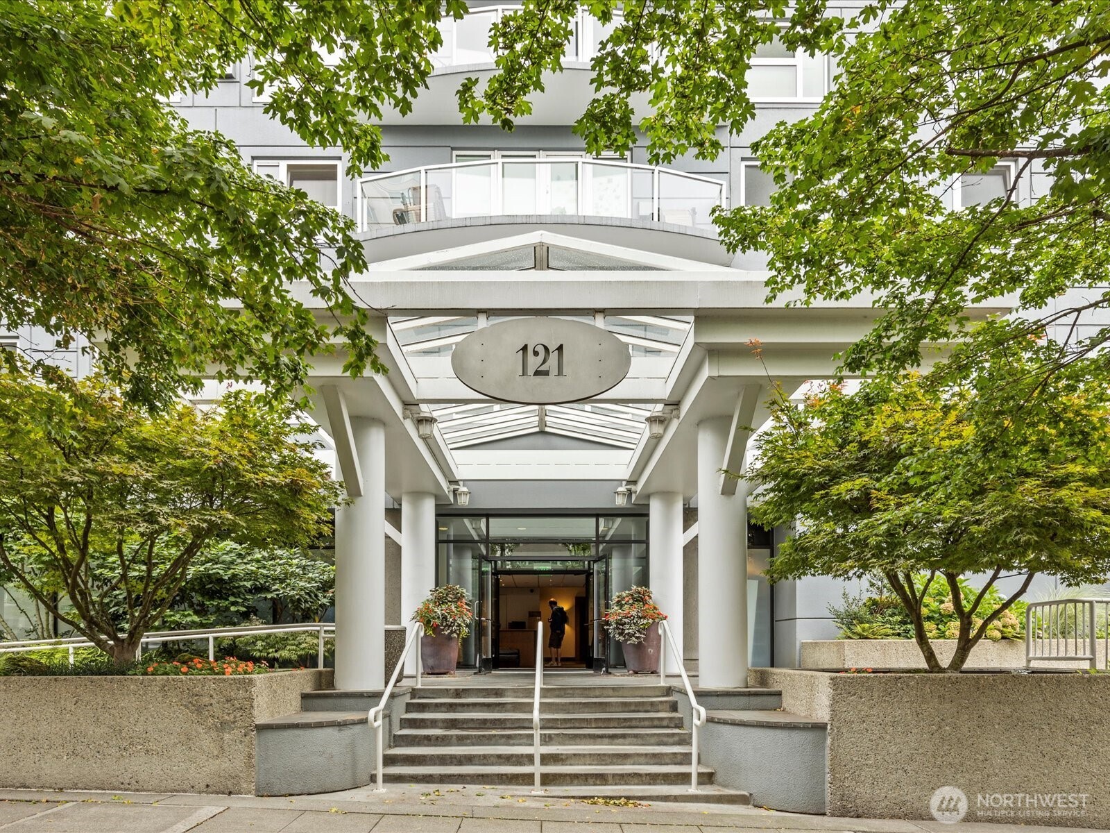 121 Vine Street Seattle WA 98121