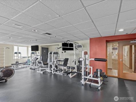 121 Vine Street Seattle WA 98121