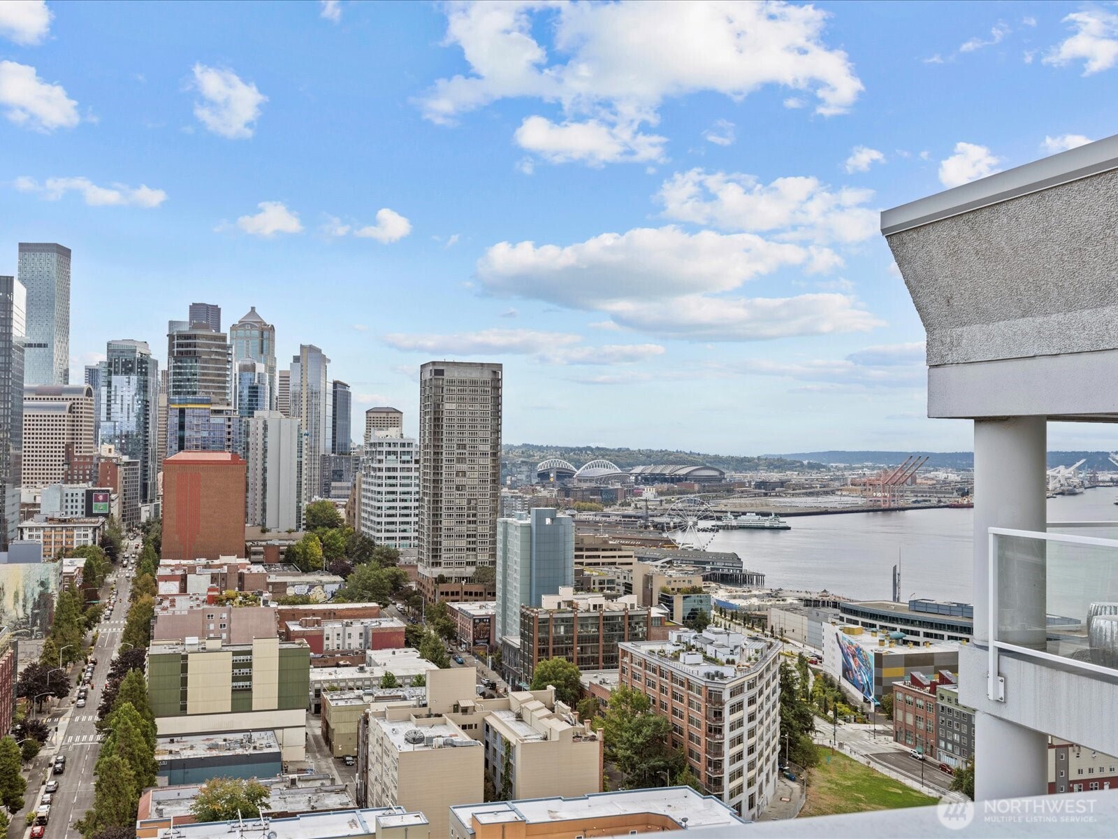 121 Vine Street Seattle WA 98121