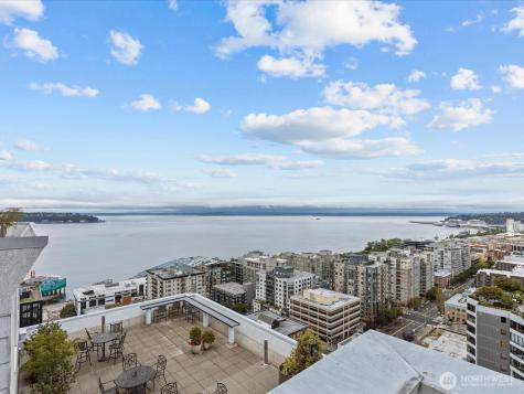 121 Vine Street Seattle WA 98121