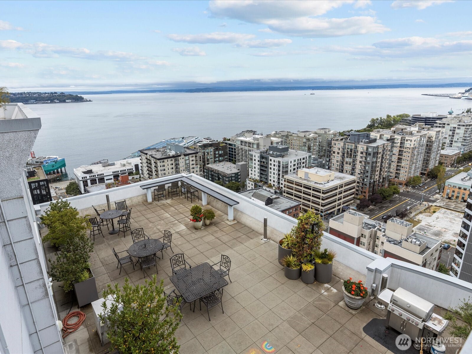 121 Vine Street Seattle WA 98121