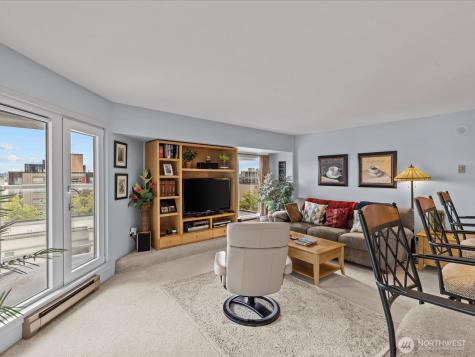 121 Vine Street Seattle WA 98121