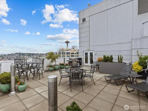 121 Vine Street Seattle WA 98121