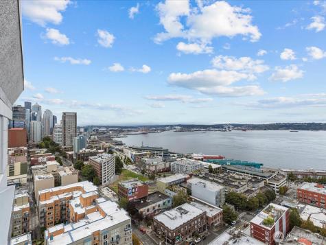 121 Vine Street Seattle WA 98121