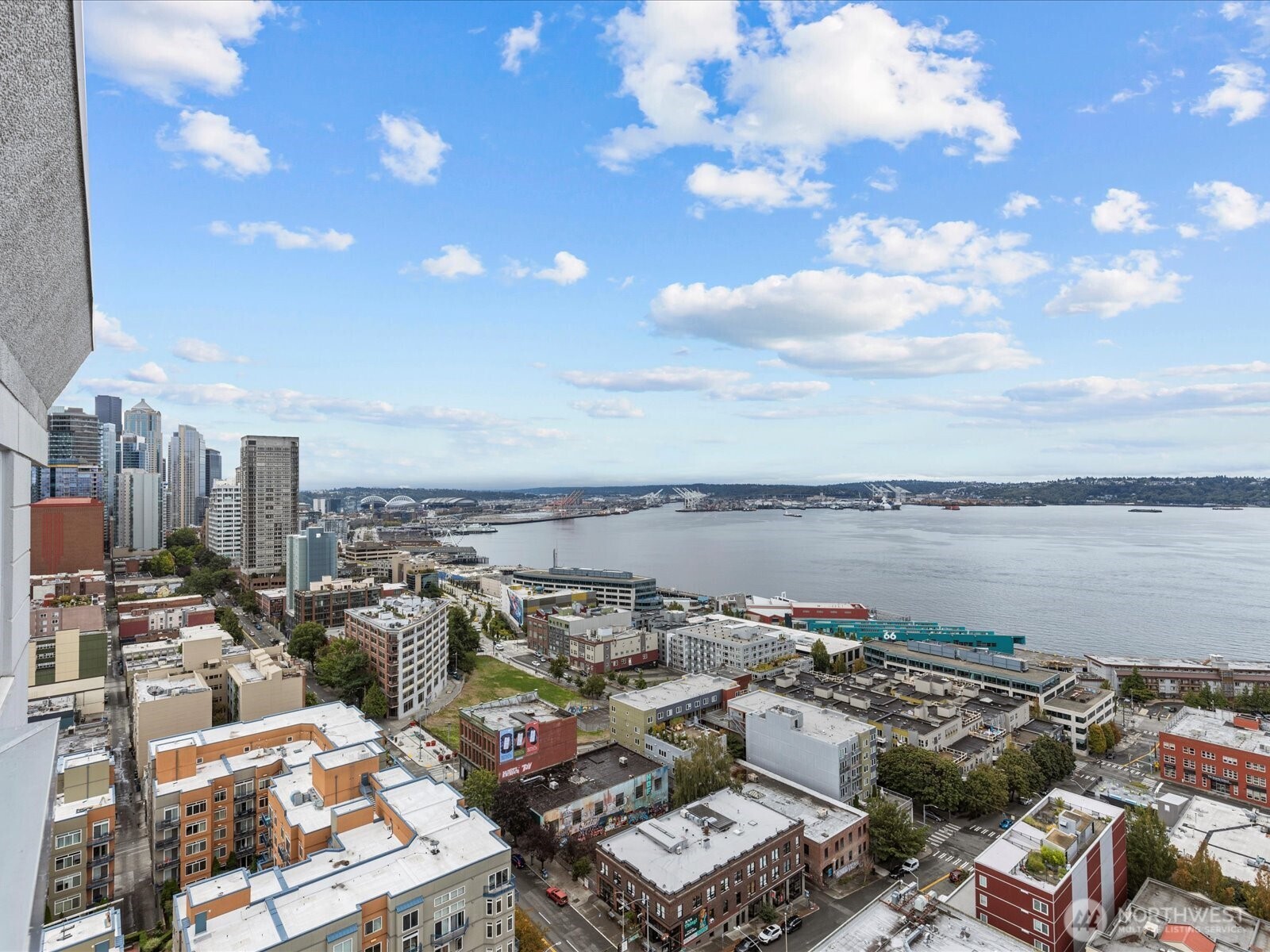 121 Vine Street Seattle WA 98121