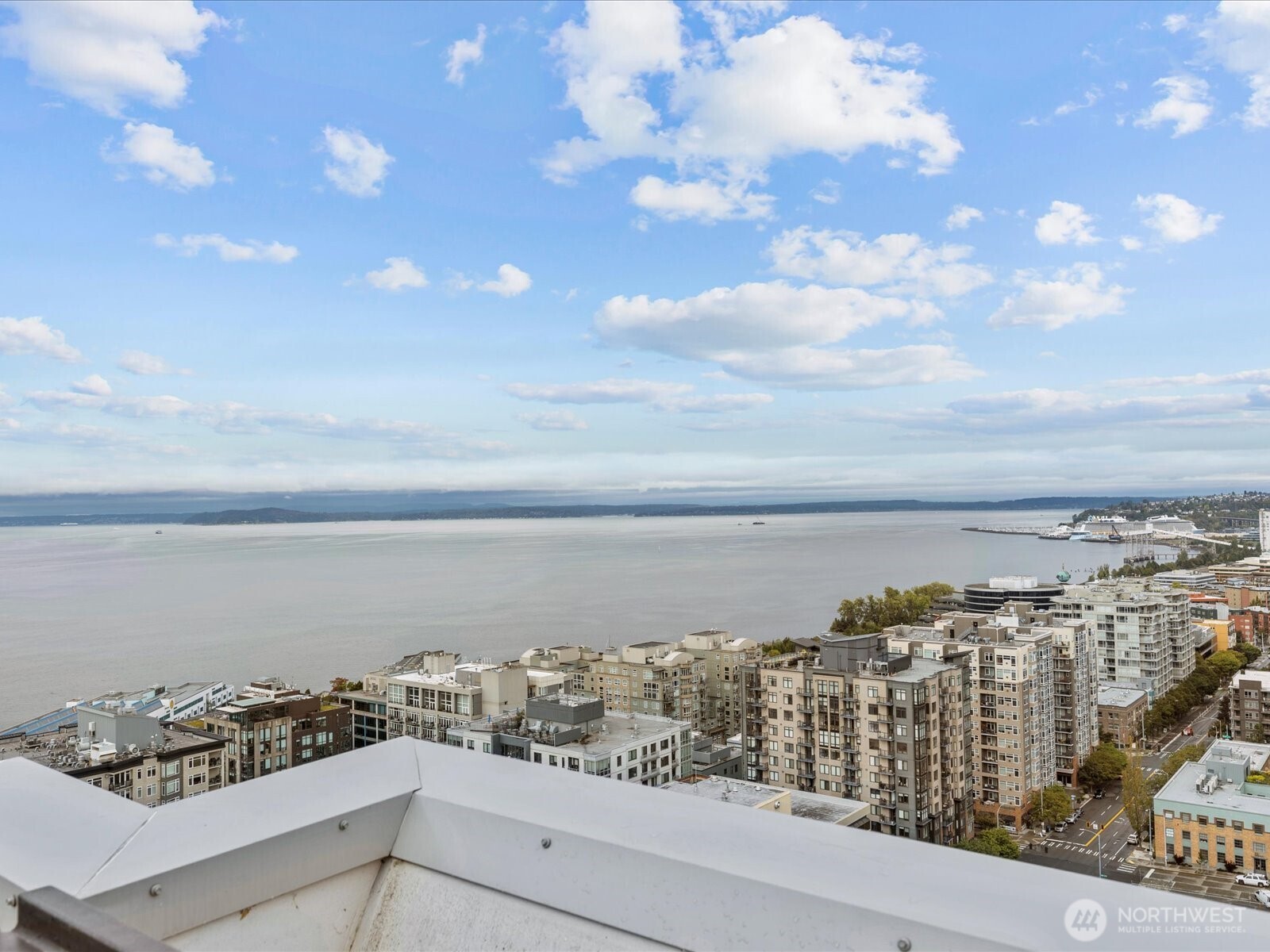 121 Vine Street Seattle WA 98121