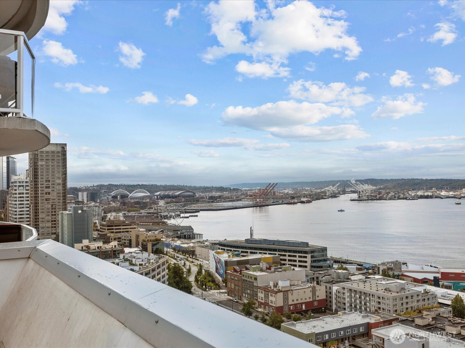 121 Vine Street Seattle WA 98121