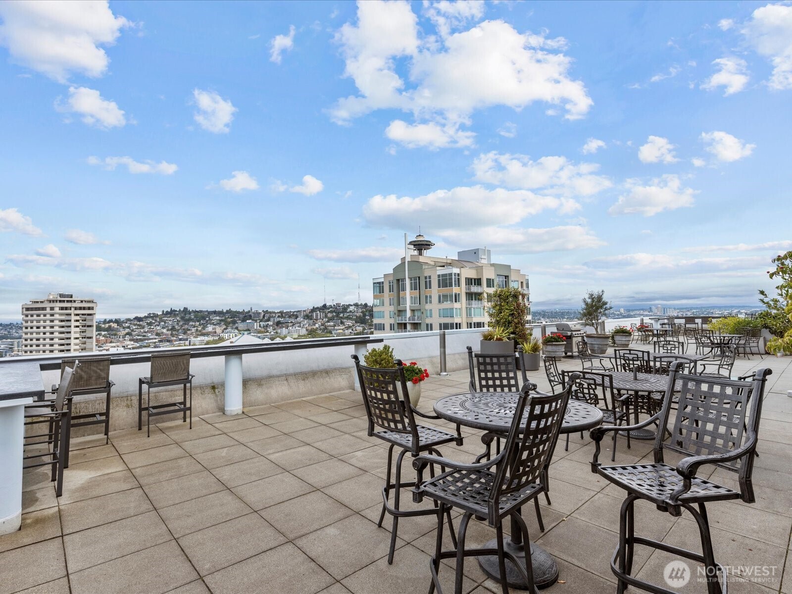 121 Vine Street Seattle WA 98121