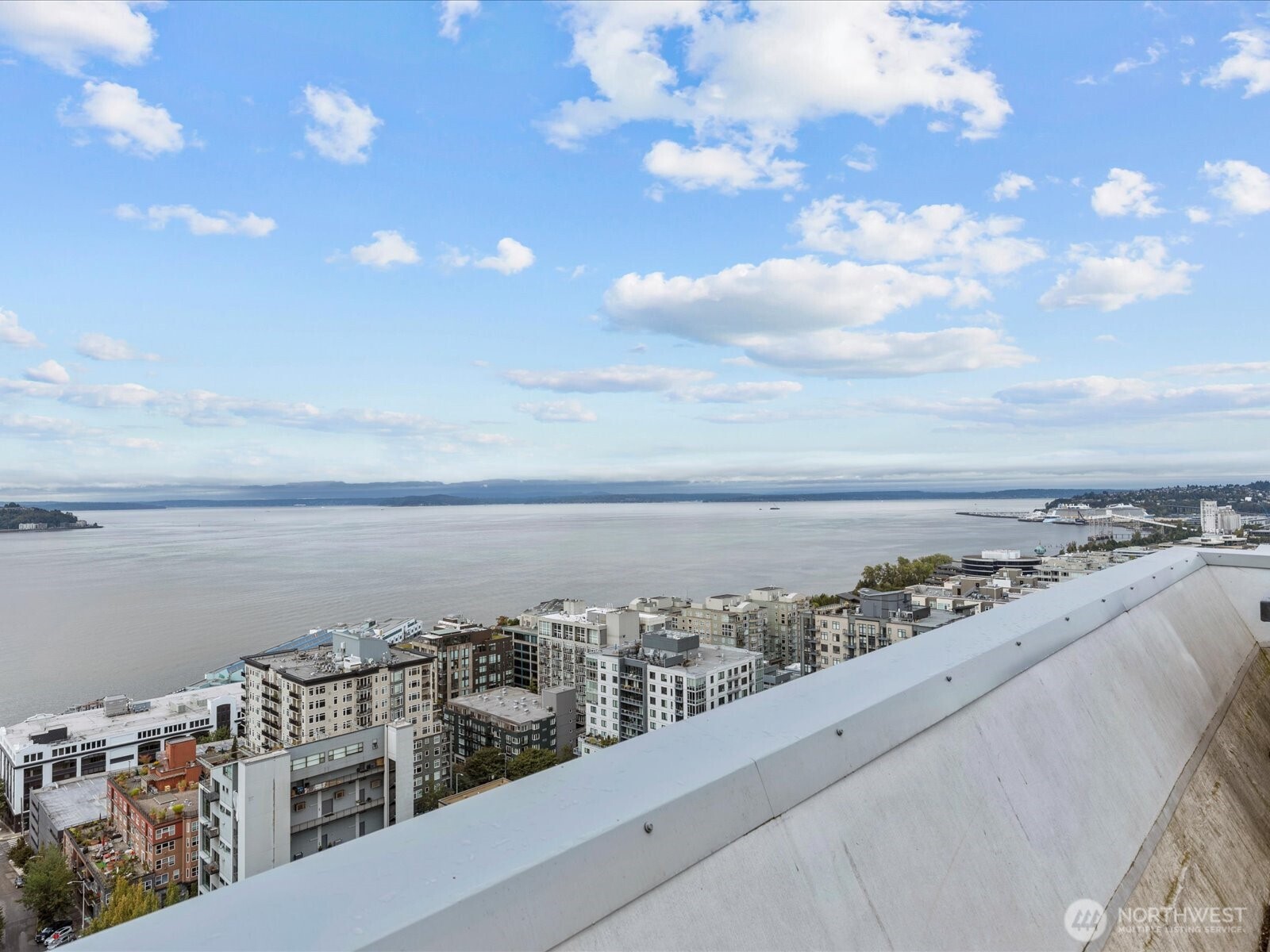 121 Vine Street Seattle WA 98121