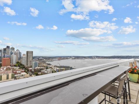 121 Vine Street Seattle WA 98121