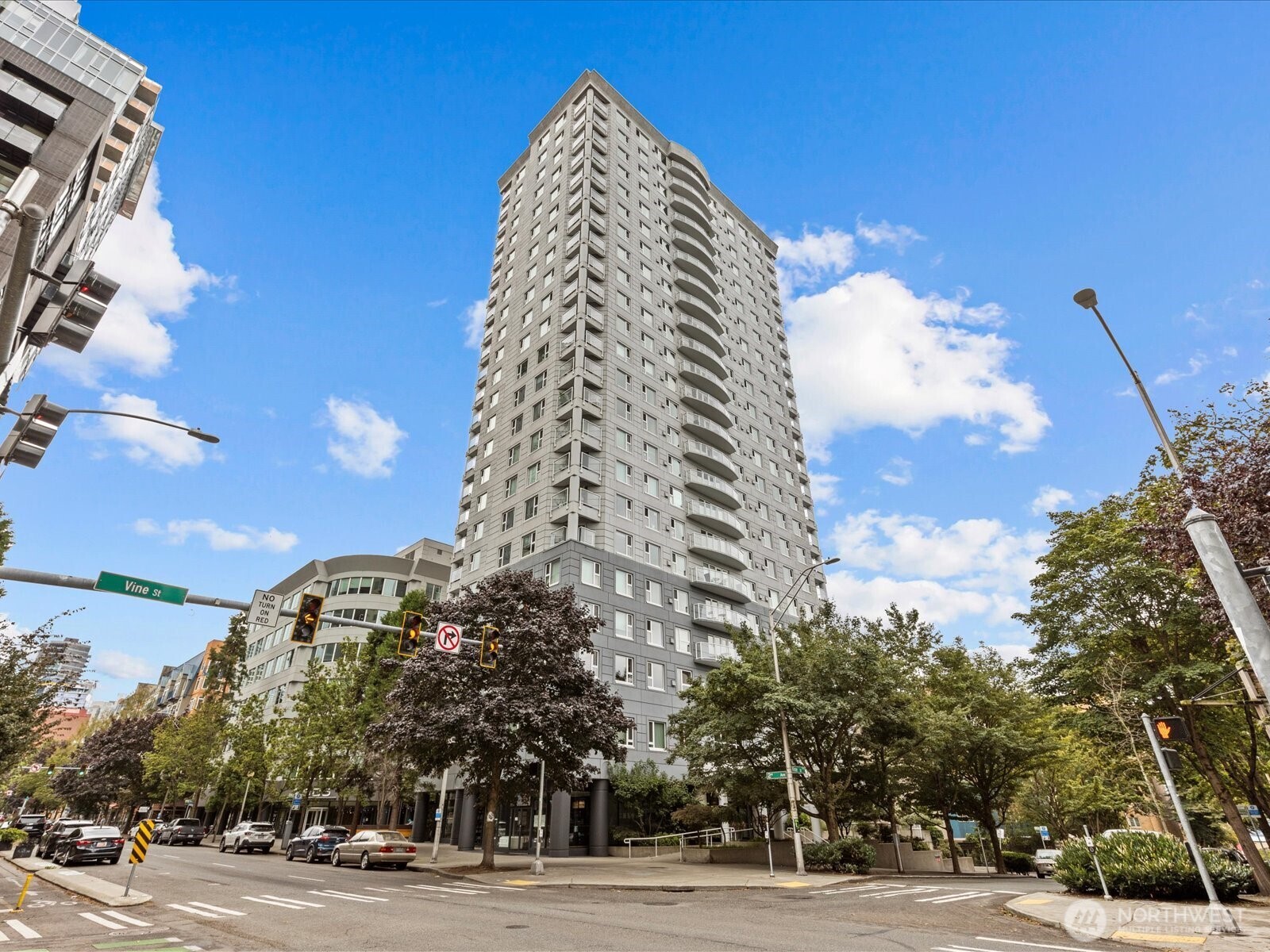 121 Vine Street Seattle WA 98121