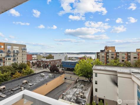121 Vine Street Seattle WA 98121