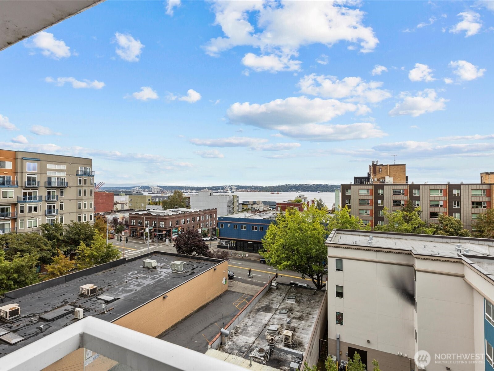 121 Vine Street Seattle WA 98121