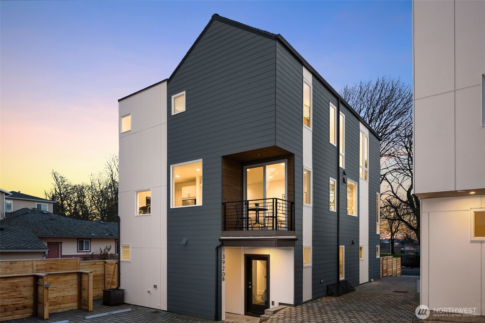3920 S Juneau Street Seattle WA 98118