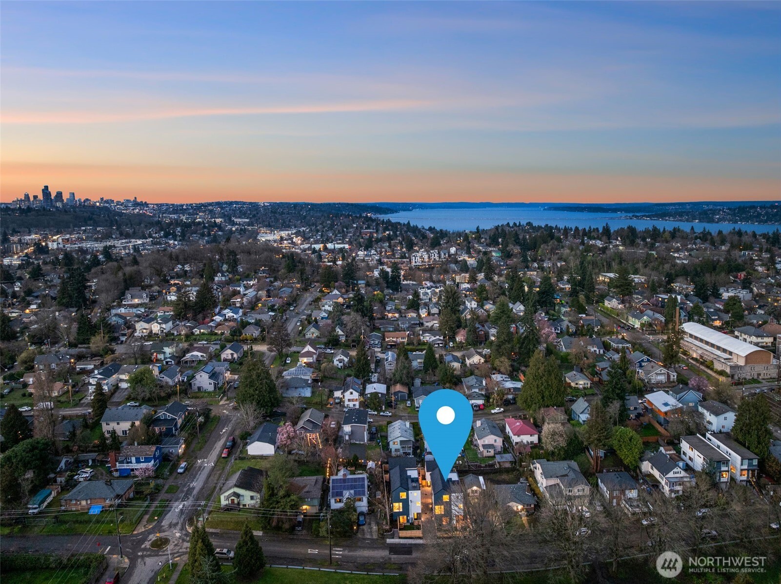 3920 S Juneau Street Seattle WA 98118