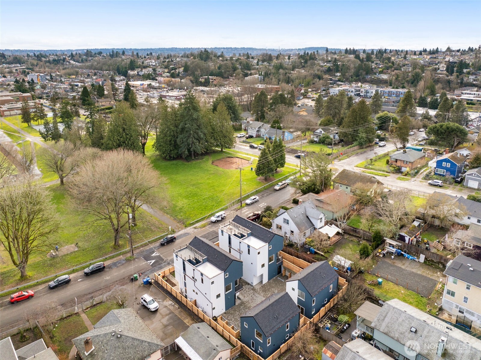 3920 S Juneau Street Seattle WA 98118