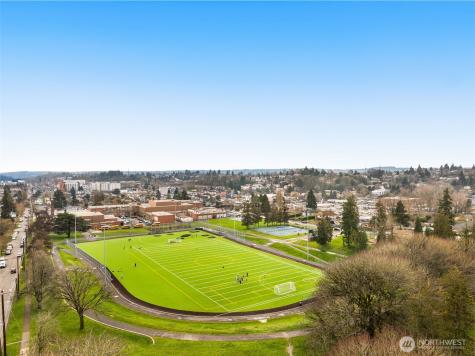 3920 S Juneau Street Seattle WA 98118