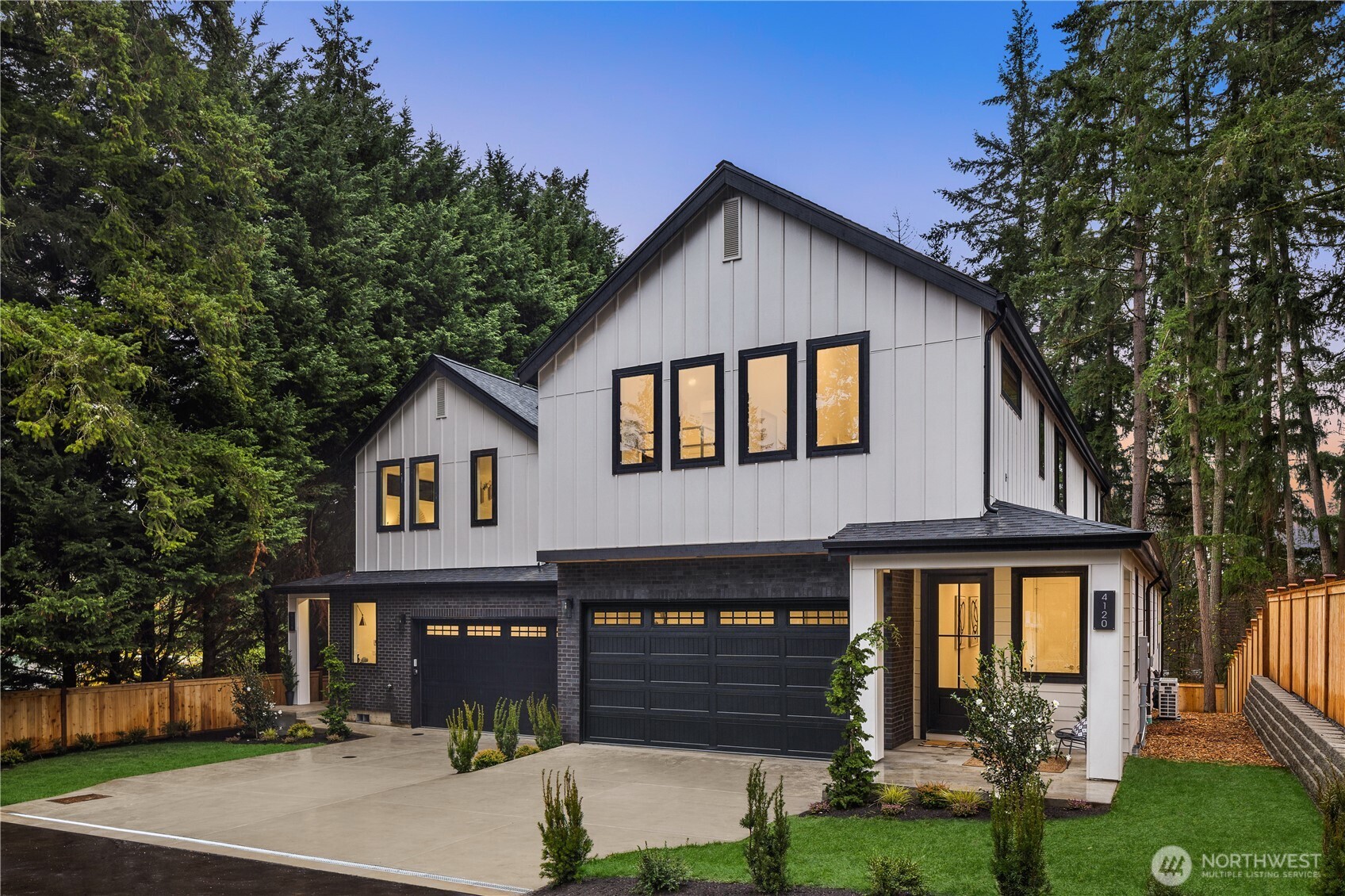 4120 161st Avenue SE Bellevue WA 98006