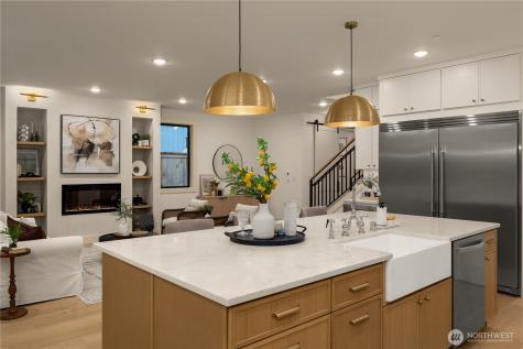 4120 161st Avenue SE Bellevue WA 98006