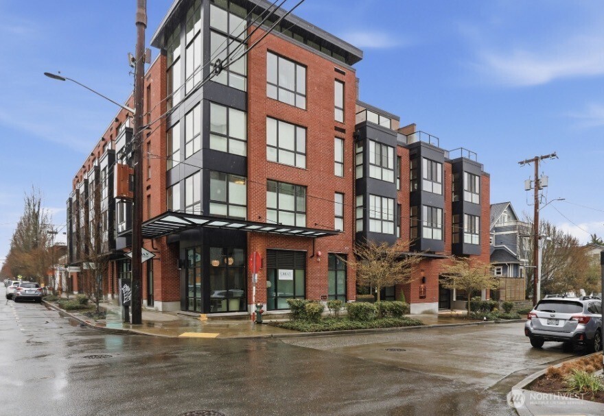 308 N 68th Street Seattle WA 98103