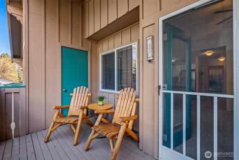525 Alpine Place Leavenworth WA 98826