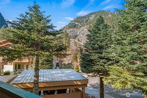 525 Alpine Place Leavenworth WA 98826