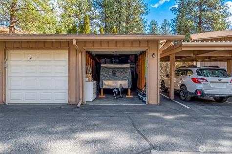525 Alpine Place Leavenworth WA 98826
