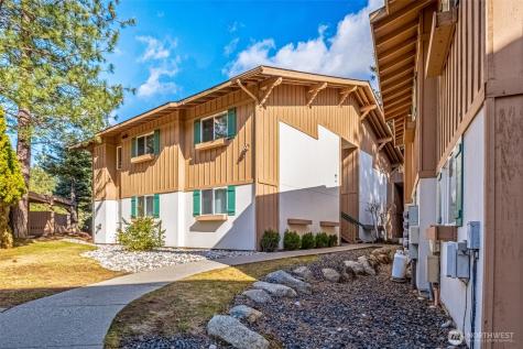 525 Alpine Place Leavenworth WA 98826